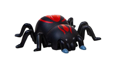 Игрушка интерактивная Junfa toys Паук в ассортименте 455