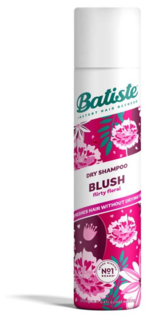 Сухой Шампунь Batiste Blush 350 мл