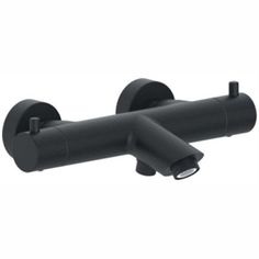 Смеситель для ванны с душем Paffoni Light LIQ022NO