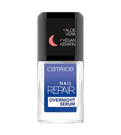 Сыворотка для ногтей ночная CATRICE Nail Repair Overnight Serum