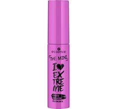 Тушь для ресниц essence MINI I Love Extreme, супер объем