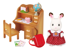 Игровой набор sylvanian families мария за партой