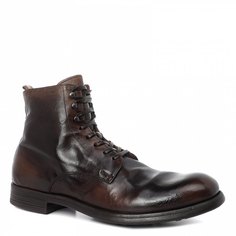 Мужские ботинки OFFICINE CREATIVE CHRONICLE/004 цв. коричневый 43 EU