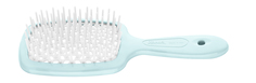 Расческа Janeke, Superbrush Mini The Original Italian Patent Blue