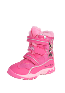 Ботинки для девочек Minnie Mouse 20630110 р.24