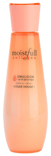 Эмульсия для лица Etude House Moistfull Collagen 180 мл