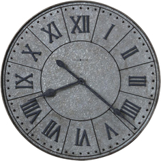 Настенные часы Howard Miller 81 см Manzine 625-624