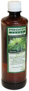 Ароматизатор Proffi Sauna «Пихта» 500мл PS0002