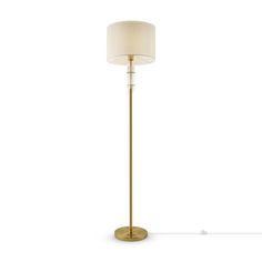 Торшер Maytoni MOD088FL-01BS