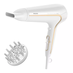Фен Philips Dry Care Advanced HP8232/00 White/Gold