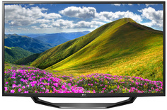 LED телевизор Full HD LG 43LJ515V