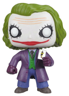Фигурка Funko POP! Heroes : Joker