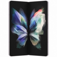 Смартфон Samsung Galaxy Z Fold 3 256GB Silver (SM-F926BZSDSER)