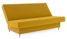 Диван Askona TALO Sky velvet 30 100x203