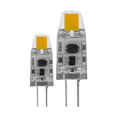 Лампочка Eglo 11551 LM_LED_G4