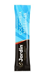 Кофе растворимый без кофеина Jardin Colombia medellin 100 шт