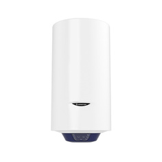 Водонагреватель накопительный Ariston BLU1 ECO ABS PW 80 V SLIM