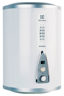Водонагреватель накопительный Electrolux EWH 50 Interio 2 white