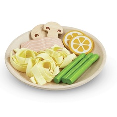 Набор продуктов игрушечный PlanToys Паста