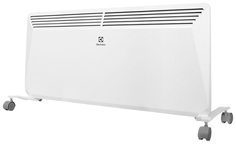 Конвектор Electrolux Torrid ECH/T-2000 M белый