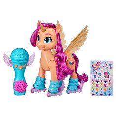 Игровой набор Hasbro My Little Pony Поющая Санни