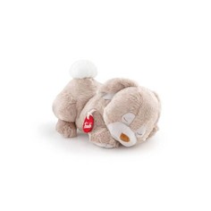 Мягкая игрушка Спящий кролик Trudi