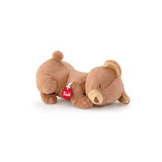 Мягкая игрушка Спящий медвежонок Trudi
