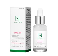 Ампула-концентрат AMPLE:N, с церамидами для лица CERAMIDESHOT AMPOULE 30 мл.