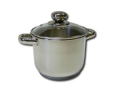 Кастрюля Amet 2,25л ТРС-3 1С2549-01741