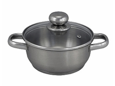 Кастрюля Amet 2,5л ТРС-3 "Славяна" 1С2398-01741