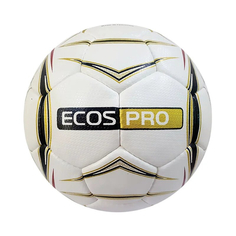 Мяч футбольный Pro Golden р 5 32 панели Ecos