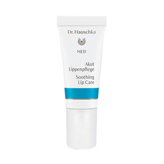 Бальзам для интенсивного ухода за губами Akut Lippenpflege Dr. Hauschka 5 мл