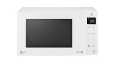 Микроволновая печь с грилем LG MB63W35GIH White