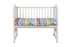 Простыня на резинке Фея Улыбка