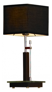 Настольная лампа Lussole Montone LSF-2574-01