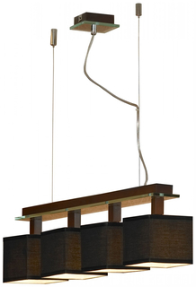 Подвесной светильник Lussole Montone LSF-2573-04