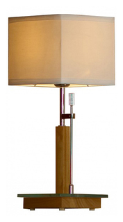 Настольная лампа Lussole Montone LSF-2504-01