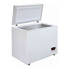 Морозильная камера Бирюса 305FKDQ