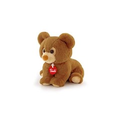 Медвежонок 16х17х19 см Trudi
