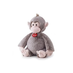 Мягкая игрушка Trudi Обезьянка, 29 см 19395