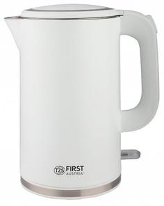 Чайник электрический FIRST 5407-2-WI White