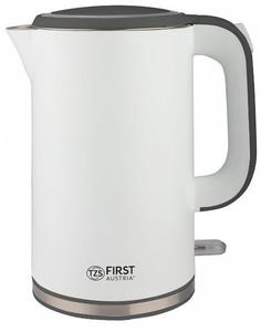 Чайник электрический FIRST 5407-2-GR White