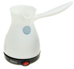 Электрическая турка KELL KL-1445 White Kelli