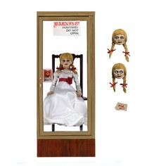 Фигурка Neca Заклятие - Кукла Аннабель (15 см)