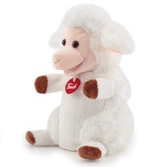 Мягкая игрушка на руку Trudi Овечка, 27 см 29838
