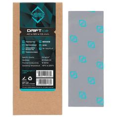 Термопаста Iceberg Thermal DriftICE DRIFTICE15-B0A (размер 120x40мм, толщина 1.5мм)