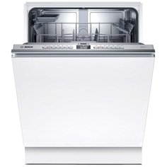 Встраиваемая посудомоечная машина Bosch SMV4IAX3IR