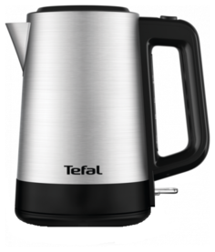 Чайник электрический Tefal BI 520D Silver
