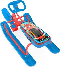 Снегокат Nika Тимка спорт 1 (ТС1/S Nika kids sport) ТС1