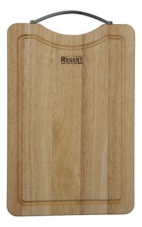 Разделочная доска REGENT inox 93-BO-2-07 35x23.5